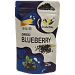 Soulful Bites Dried Blueberries - Primo 100 g