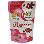 Soulful Bites Dried Cranberries - Primo 100 g