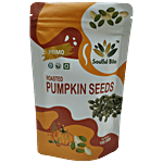 Soulful Bites Roasted Pumpkin Seed - Primo 100 g