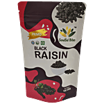 Soulful Bites Black Raisin/Kismis - Primo 100 g