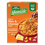 Tata Sampann Yumside Classic Mac & Cheese Pasta 285 g 