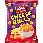 Crax Cheese Balls 54 g 