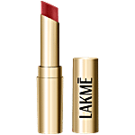 Lakme Unreal 3D Slim Matte Bullet Lipstick 3.6 g Wine Flair