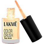 Lakme True Wear Color Crush Nail Polish 6 ml Shade 238