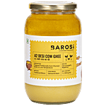 Barosi A2 Desi Cow Ghee 1 L 