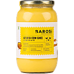 Barosi A2 Desi Cow Ghee 1 L
