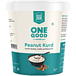 One Good Peanut Kurd 450 g