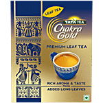 Tata Tea Chakra Gold Premium Leaf Tea 250 g 