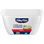 Milky Mist Cream Cheese - Italian 200 g 