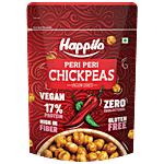 Happilo Peri Peri Chickpeas 110 g