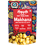 Happilo Premium Peri Peri Makhana 55 g