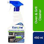 Klenzmo Microwave Oven & Grill Cleaner 450 ml