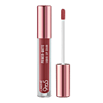 Lakme 9 To 5 Primer + Matte Liquid Lip Color 4.2 ml MP5 Pink Valentine