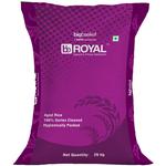bb Royal Ponni Raw Rice - 12+ Months Old 26 kg Bag