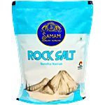 Samam Rock Salt 1 kg