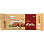 Sobisco Premium Coconut Crunchy Cookies 255 g 