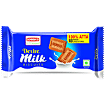 Sobisco Desire Milk Biscuits 220 g Pouch
