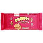 Sobisco Dhoom Delicious Butter Biscuits 150 g 