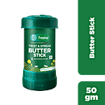 iD fresho! Butter Stick - Twist & Spread 50 g 