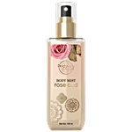 Body Cupid Rose Oud Body Mist 100 ml 