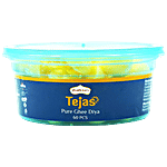 Shubhkart Tejas Pure Ghee Wicks/Diya 60 pcs