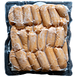 Capella Chicken Cocktail Sausage 500 g (32 pcs)