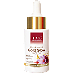 TAC - The Ayurveda Co. 100% Pure Kumkumadi Face Oil 20 ml