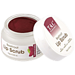 TAC - The Ayurveda Co. Beetroot Lip Scrub 15 g 