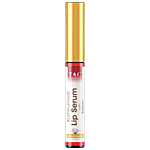TAC - The Ayurveda Co. Kumkumadi Lip Serum With Saffron 10 ml 
