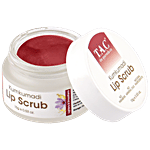 TAC - The Ayurveda Co. Kumkumadi Lip Scrub 15 g 