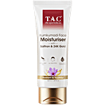 TAC - The Ayurveda Co. Kumkumadi Face Moisturiser With Saffron & 24k Gold 50 ml