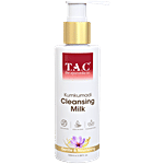 TAC - The Ayurveda Co. Kumkumadi Cleansing Milk 100 ml