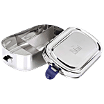 PddFalcon Stainless Steel Container - Recta Party 2 700 ml