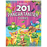 Dreamland 201 Panchatantra Stories For Children 1 pc