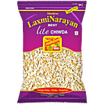 LAXMINARAYAN Lite Chiwda 200 g
