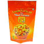 LAXMINARAYAN Misal Farsan 500 g
