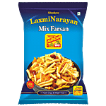 LAXMINARAYAN Mix Farsan 500 g