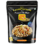 LAXMINARAYAN Oli Bhel 350 g
