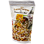 LAXMINARAYAN Dry Bhel 500 g