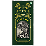 Jivo  Extra-Virgin Olive Oil 5 L Tin