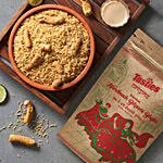 Tasties Origins Bhujia Sev - Handmade 150 g Pouch