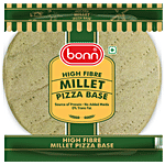 Bonn Bread High Fibre Millet Pizza Base 200 g 