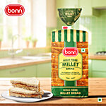 Bonn Bread High Fibre Millet Bread 300 g 