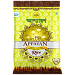 Appayan Colour Sortexed Pure Husking Royal Miniket Rice 5 kg Bag