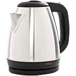 Pigeon by Stovekraft Amaze Plus Electric Kettle - Stainless Steel & Plastic Body 1.5 l 