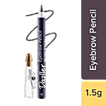 Dazller Eyebrow Pencil 1.5 g Brown 02