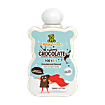 ShuShu Babies Yummy Chocolate Shampoo & Conditioner For Kids 200 ml