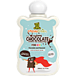 ShuShu Babies Yummy Chocolate Shampoo & Conditioner For Kids 200 ml