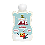 ShuShu Babies Cheeky Cherry Shampoo & Conditioner For Kids 200 ml
