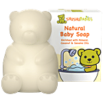 ShuShu Babies Natural Baby Soap 75 g